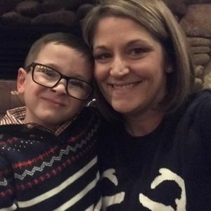 Meet your Posher, Dawn